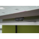 Elev8 Touch Sit-Stand Straight Office Desk